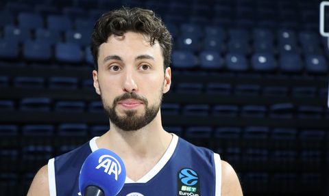 İsmet Akpınar: Türkiye EuroBasket'i Almanya'dan Daha Fazla Hak Ediyor