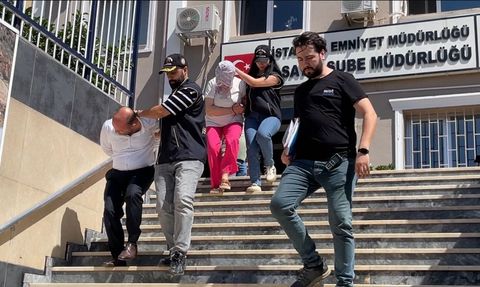 İstanbul'da 28,5 Milyon Liralık Dolandırıcılık Operasyonu