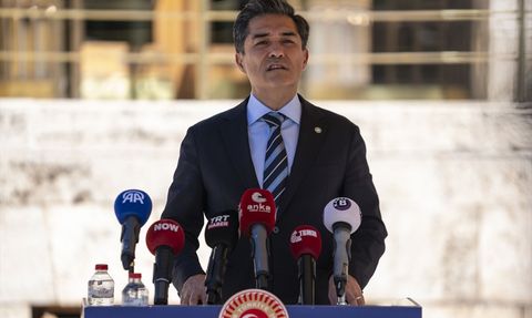 İYİ Parti'den Konser Harcamaları Soruşturmasına Tepki