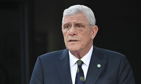 İYİ Parti Genel Başkanı Dervişoğlu'ndan Demokrasi Vurgusu