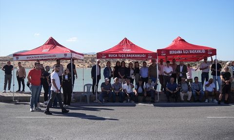 İzmir Büyükşehir Belediyesi'ne Yönelik Yolsuzluk Davası Başladı