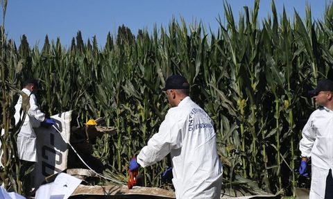 İzmir'de Eğitim Uçağı Kazası: Pilot Berfu Hatipoğlu'nun Cenazesi Defnedildi