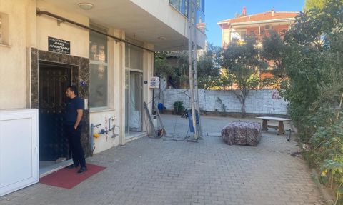 İzmir'de Taşınma Sırasında Acı Kaza: 9 Yaşındaki Çocuk Hayatını Kaybetti