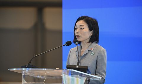 Japonya Prensesi Akiko'dan Türkiye Dostluğu Mesajı