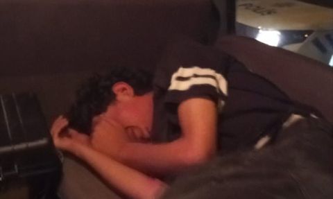 Kahramanmaraş'ta Atış Poligonundan Tabanca Hırsızlığı