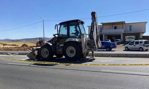 Kahramanmaraş'ta Kardeşler Trafik Kazasında Yaralandı, Biri Hayatını Kaybetti
