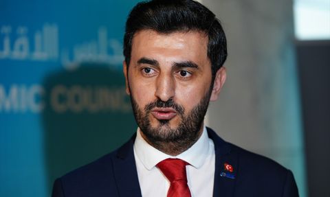 Kalkınma Yolu Projesi'nin Yatırımlara Katkısı