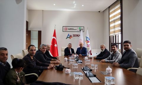 Kars ve Ardahan'da Yapay Zeka Destekli Medya Eğitimi