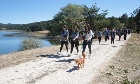 Kartalkaya'daki Otel Yangınında Hayatını Kaybedenler Anıldı