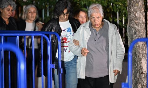 Kartalkaya Yangın Davasında Yeni Gelişmeler