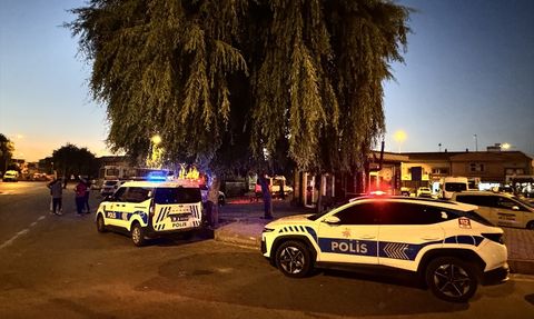 Kayseri'de Bıçaklı Kavga: Taksi Şoförü Ağır Yaralandı