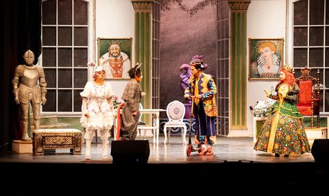 Kayseri Kültür Yolu Festivali Devam Ediyor