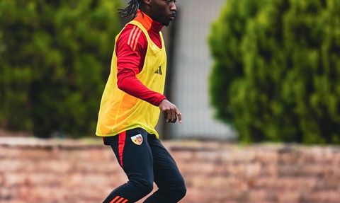 Kayserispor'un Trabzonspor'a Hazırlıkları Devam Ediyor