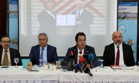 KKKA Hastalığı Üzerine Sivas Cumhuriyet Üniversitesi Açıklamada Bulundu