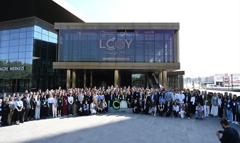 Konya'da Gençler İklim Krizine Çözüm Üretiyor
