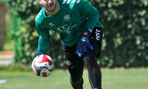 Konyaspor, Galatasaray Maçına Hazırlanıyor