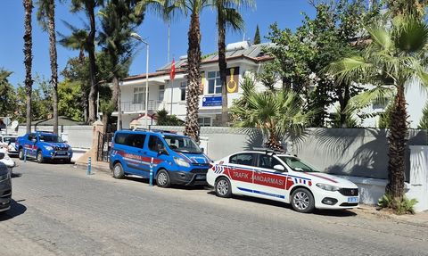 Köyceğiz'de İmar Yolsuzluğu İddiası: Belediye Başkan Yardımcısı Gözaltında
