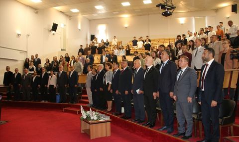 Kütahya Dumlupınar Üniversitesi'nde Yenilikçi Sürücülük Programı