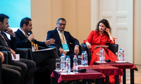 Macaristan'da Türk Dünyası Çalışmaları Merkezi Açıldı