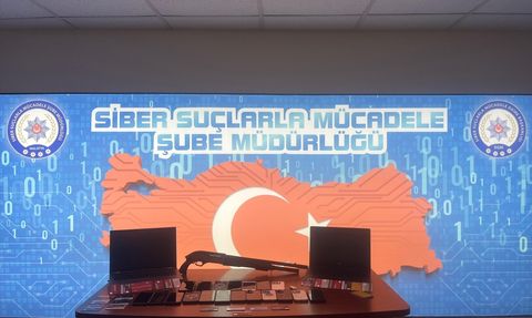 Malatya'da Yasa Dışı Bahis Operasyonu: 11 Zanlı Tutuklandı