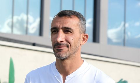 Mehmet Topal'dan Mourinho'ya Eleştiri ve Türk Futboluna Dair Açıklamalar