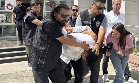 Mersin'de 16 Yaşındaki Hiranur'un Öldürülmesi: 3 Zanlı Tutuklandı