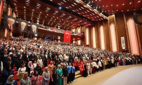 MHP'den Terörsüz Türkiye Vurgusu