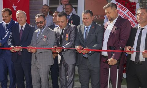 MHP'den Terörsüz Türkiye Vurgusu