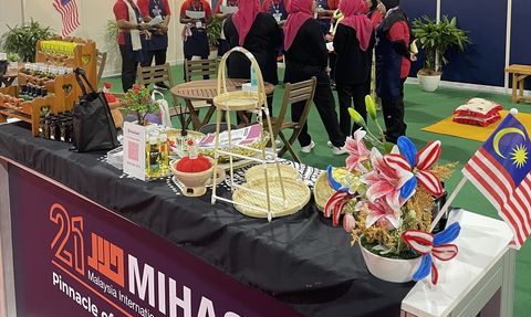 MIHAS 2025: Dünya Helal Sektörünün Buluşma Noktası