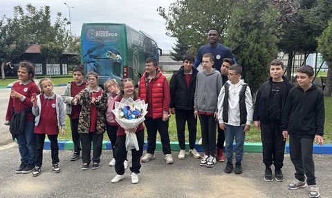 Mithat Pala'dan Kasımpaşa Maçı Öncesi Açıklamalar