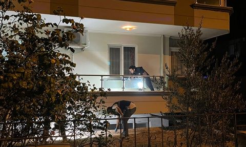 Muğla'da Belediyeye Saldırı: İki Şüpheli Yakalandı