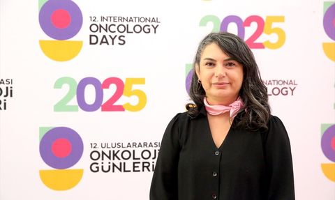 Muş'ta 12. Uluslararası Onkoloji Günleri Başarıyla Tamamlandı