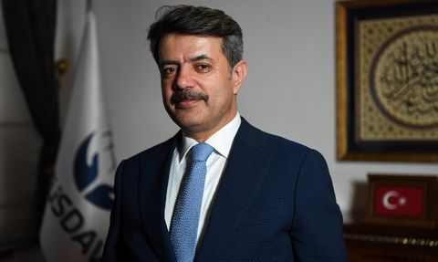 MÜSDAV Ulusal Fotoğraf Yarışması Başvuruları Başladı