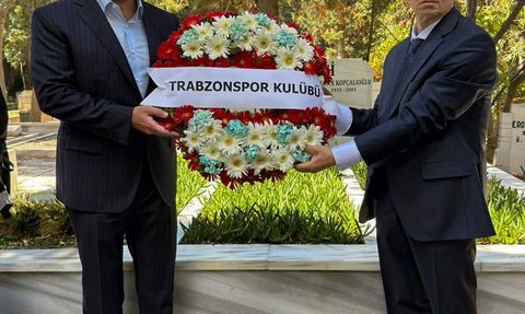 Mustafa Şamil Ekinci, Vefatının Birinci Yıl Dönümünde Anıldı