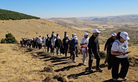 Neşet Ertaş Gönül Dağı'nda Anıldı