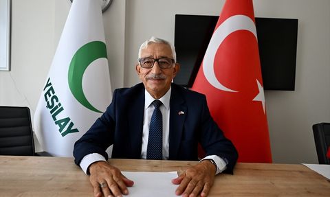 Öğrencilerine Örnek Olmak İçin Sigara Bıraktı: İsmail Korkmaz’ın Mücadelesi