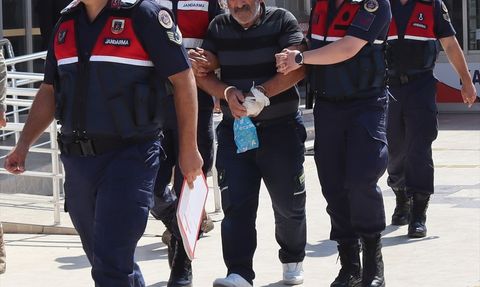 Ordu'da Kardeşlerin Hayatını Kaybettiği Silahlı Kavga