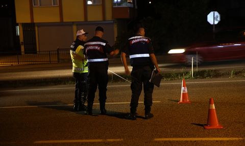 Ordu'da Yaya Kazası: Genç Hayatını Kaybetti