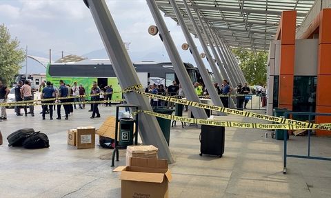 Osmaniye'de Olay: Babanın Tüfekli Saldırısı