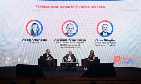 Perakende Zirvesi 2025: Geleceğin Ticareti