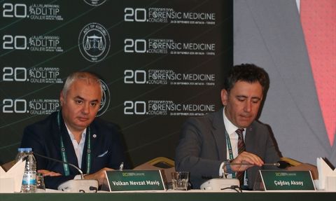 Polen Taneleri ve Endemik Bitkiler Faili Meçhul Suçların Aydınlatılmasında Kullanılıyor