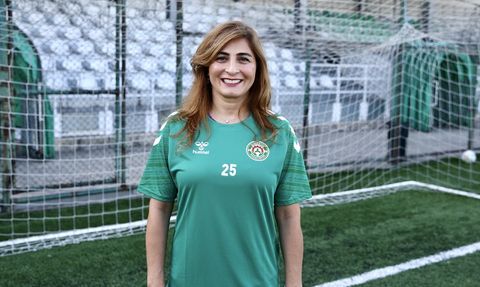 Prolift Giresun Sanayispor'un Basın Sözcüsü Taraftarları Desteklemeye Çağırdı