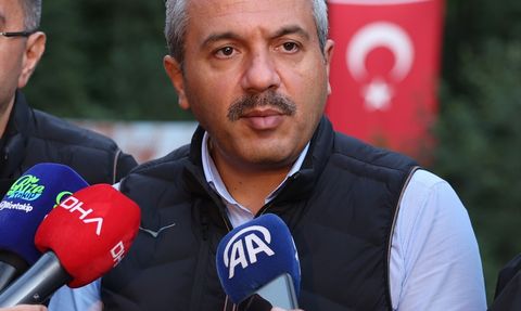 Rize, Kaçkar by UTMB Organizasyonuna Hazır