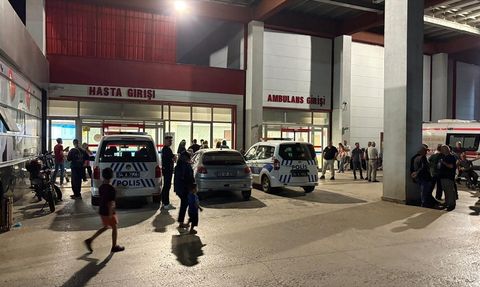 Sakarya'da Fabrikada İş Cinayeti: İşçi Hayatını Kaybetti