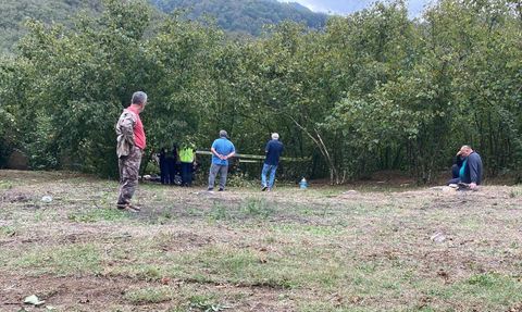 Sakarya'da Traktör Devrilmesi Sonucu Bir Kişi Hayatını Kaybetti