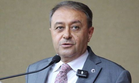 Şanlıurfa'nın Somut Olmayan Kültürel Mirası Kaydedildi