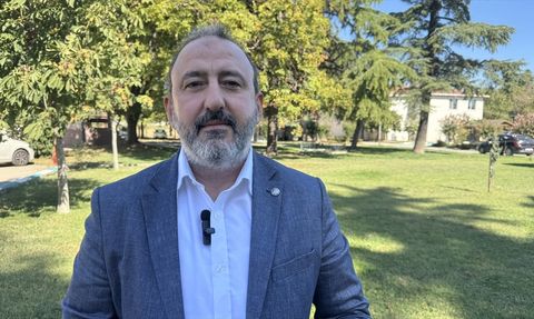 Şarköy Zeytinyağı İçin Coğrafi İşaret Başvurusu Yapıldı