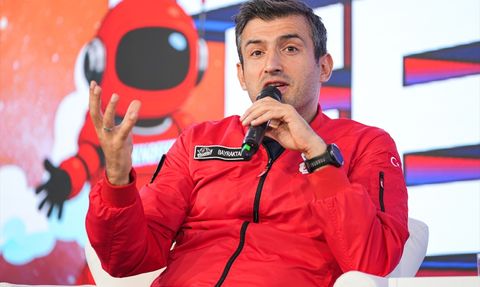 Selçuk Bayraktar: Nükleer Enerji Teknolojisinin Önemi