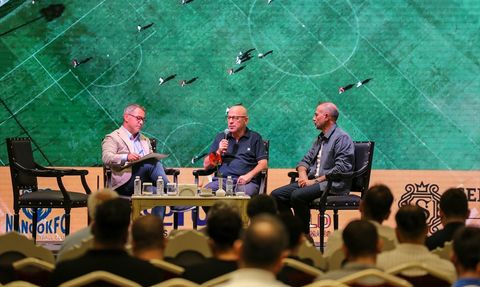 Selectum Gold Cup 2026 Antalya'da Gerçekleşecek