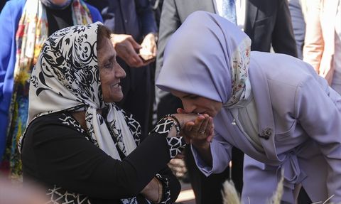 Sosyal Sorumlulukta Ortak İrade: Bakan Göktaş'ın Vizyonu